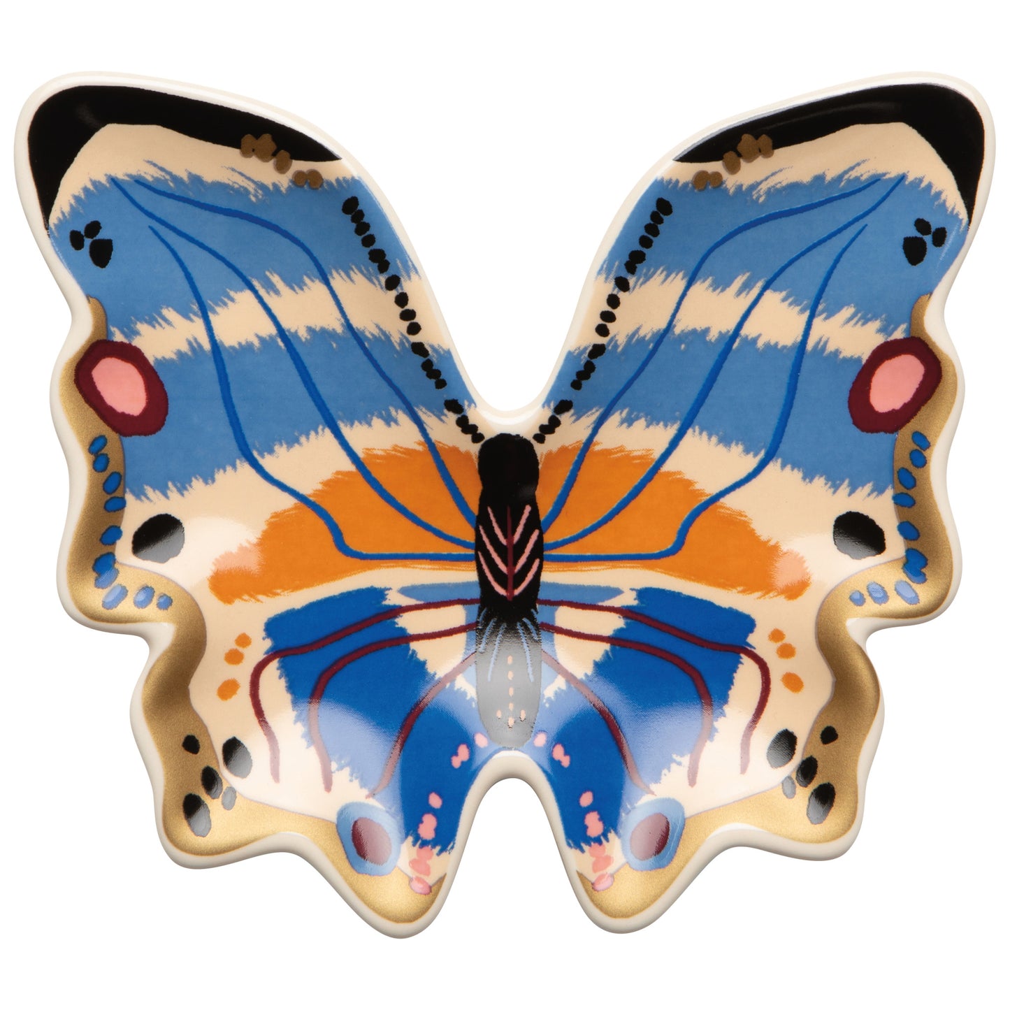 Aurora Trinket Tray