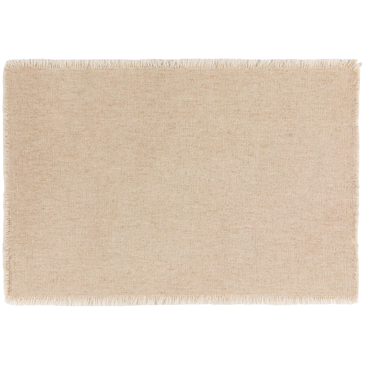Montage Natural Placemat
