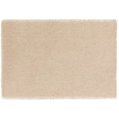 Montage Natural Placemat