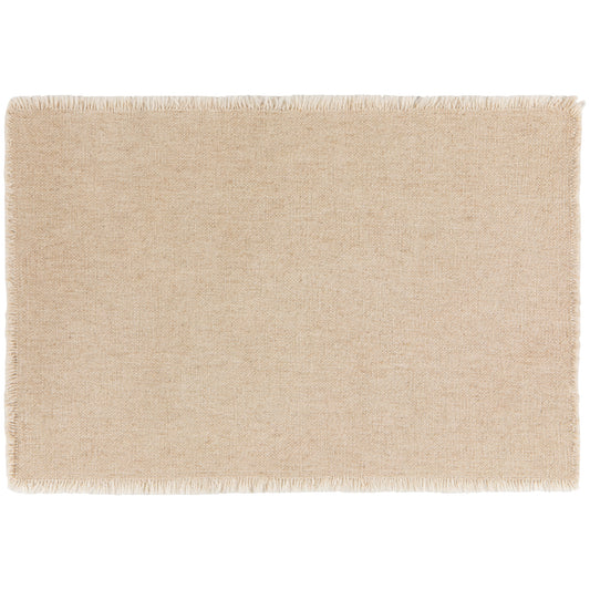 Montage Natural Placemat