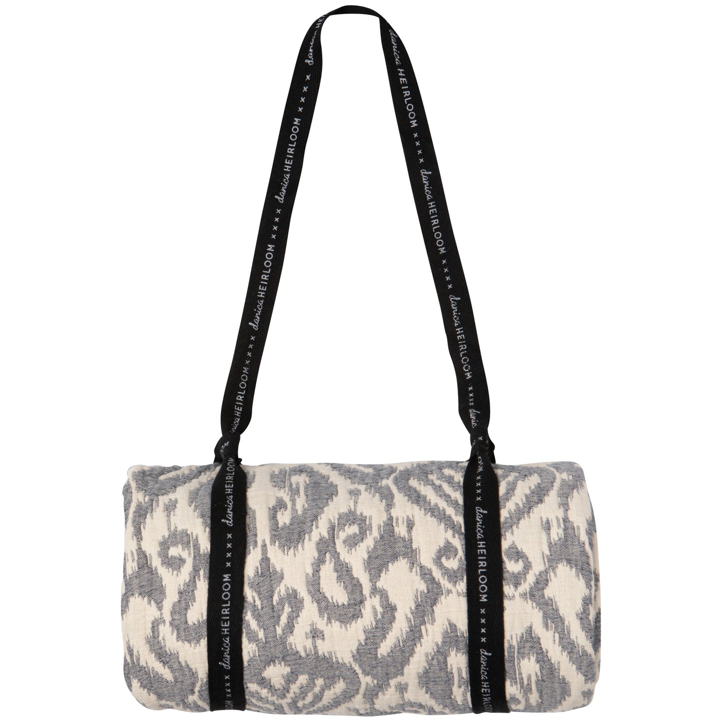 Ikat Throw