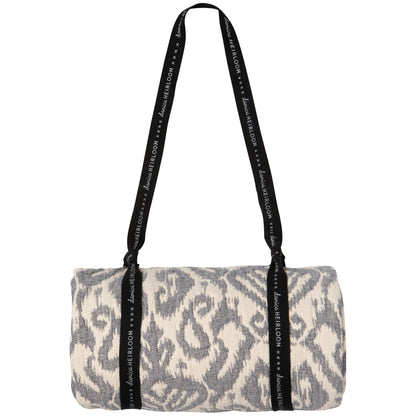 Ikat Throw