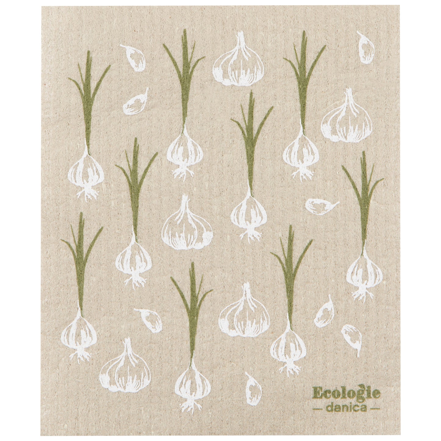 Aromatics Swedish Dishcloth