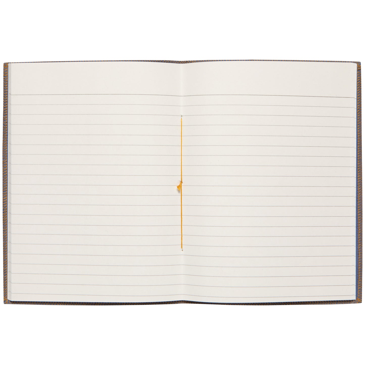 Wildgrove Block Print Notebooks Set of 2