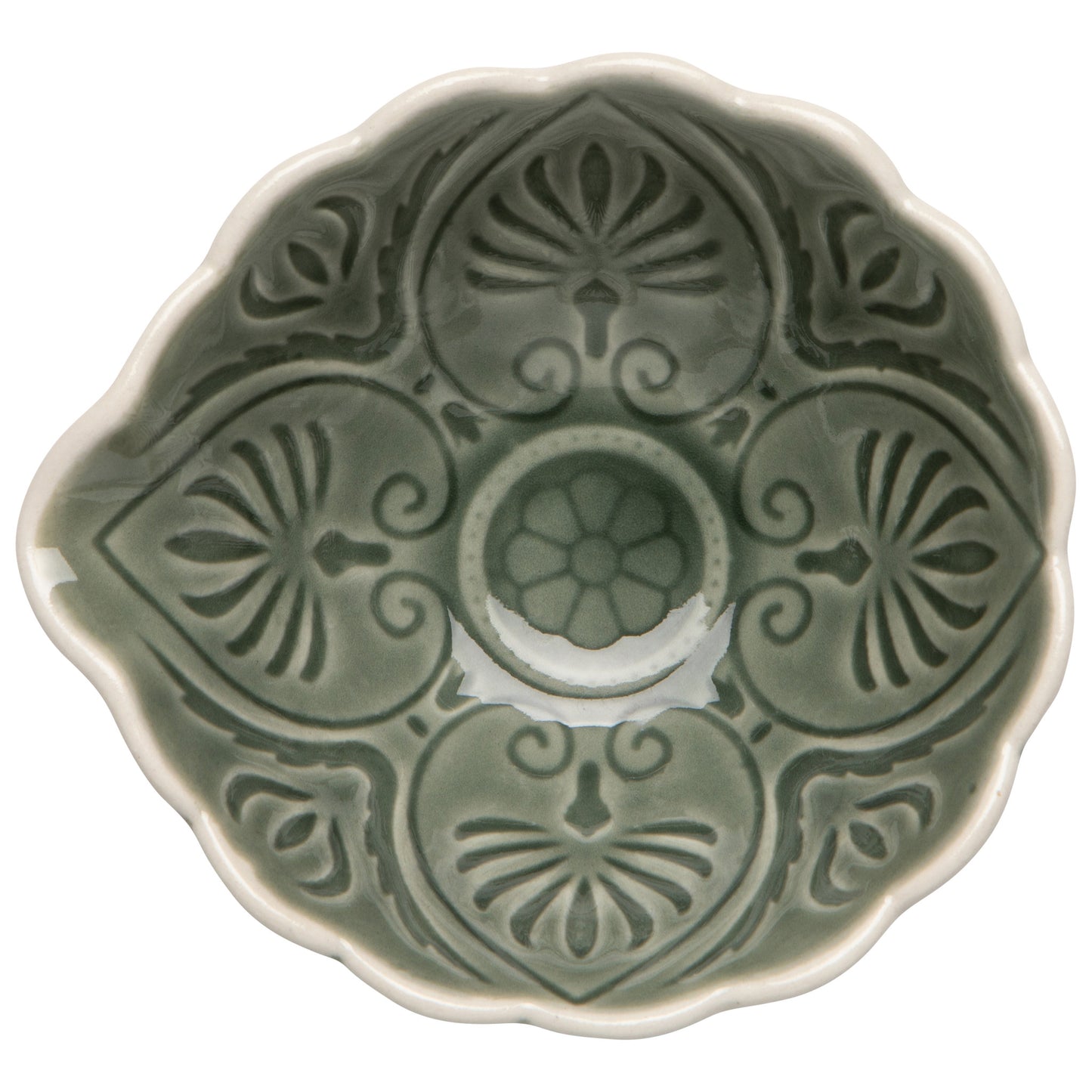 Opus Dish - Capri