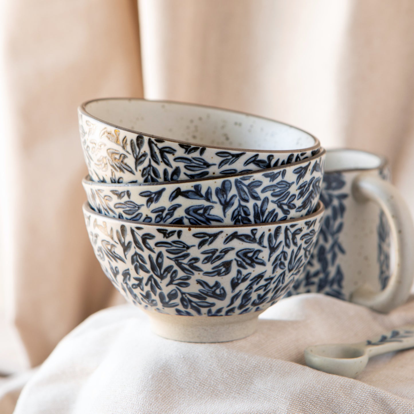 Myrtle Element Bowl 4.75 inch