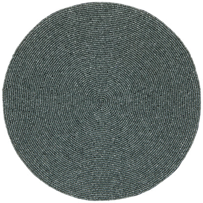 Lagoon Beaded Placemat