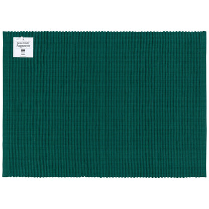 Spectrum Placemat Spruce Green