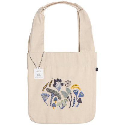 Wildgrove Tote Bag