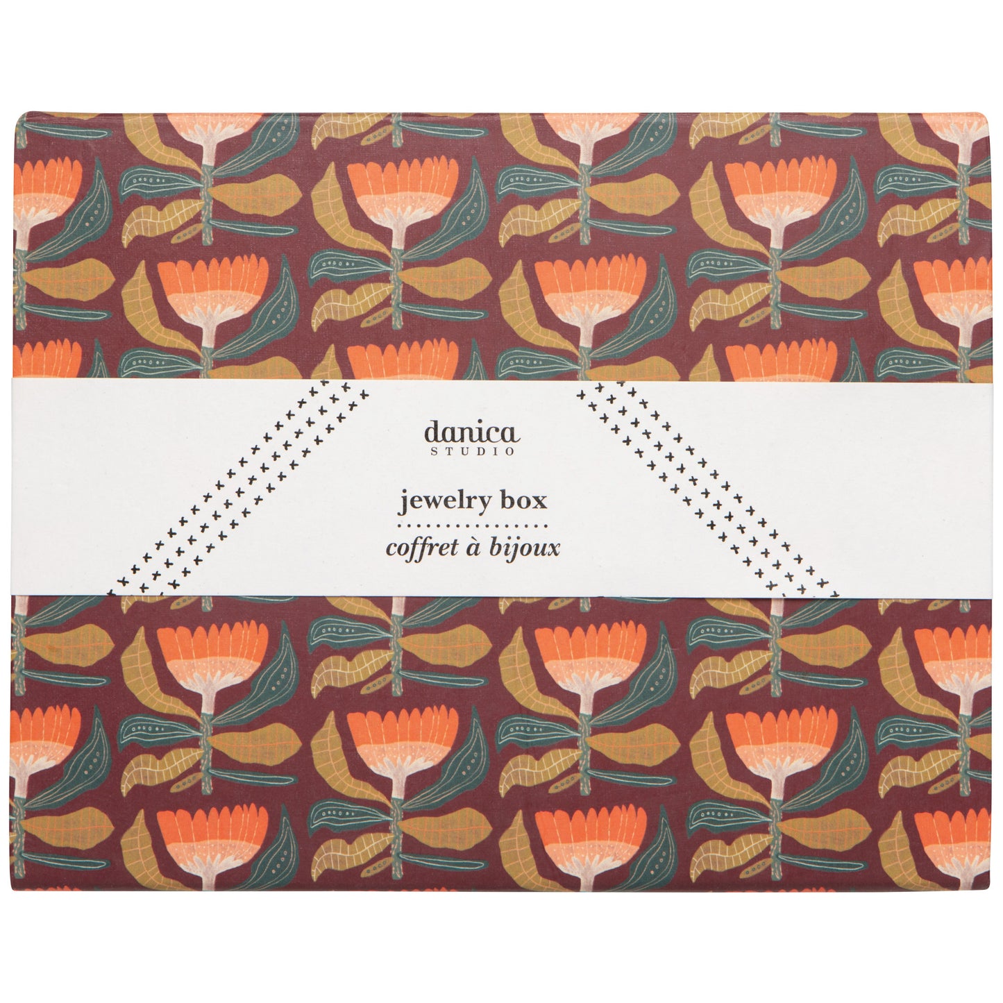 Venus Jewelry Box