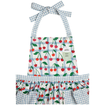 Very Cherry Maisie Apron