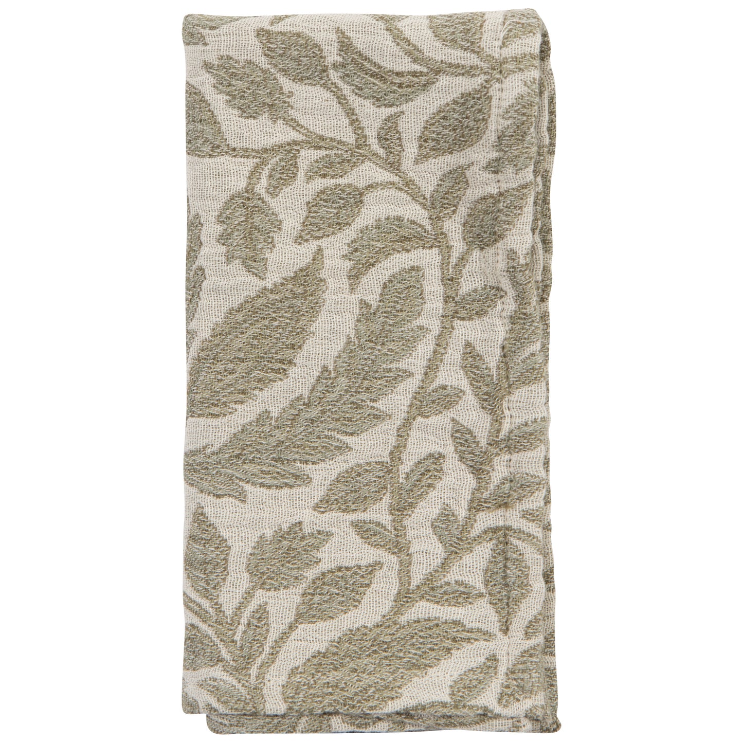 Herbal Topiary Napkins Set of 4