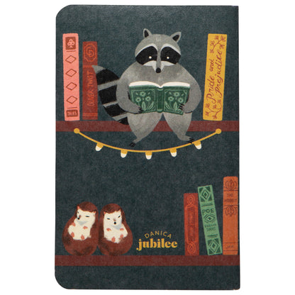 Book Club Pocket Notebooks Set of 2