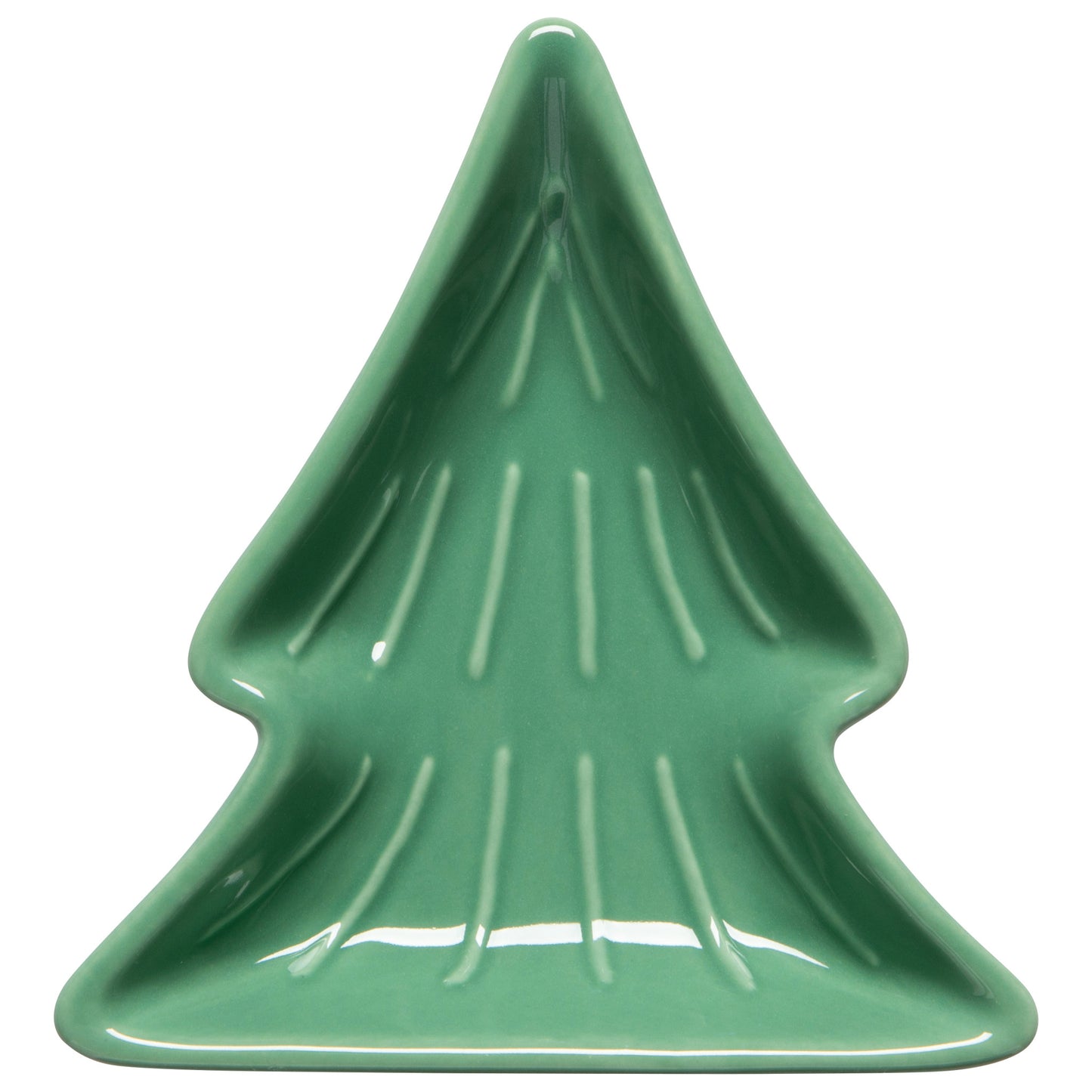 Winter Frost Christmas Pinch Bowls Set of 6