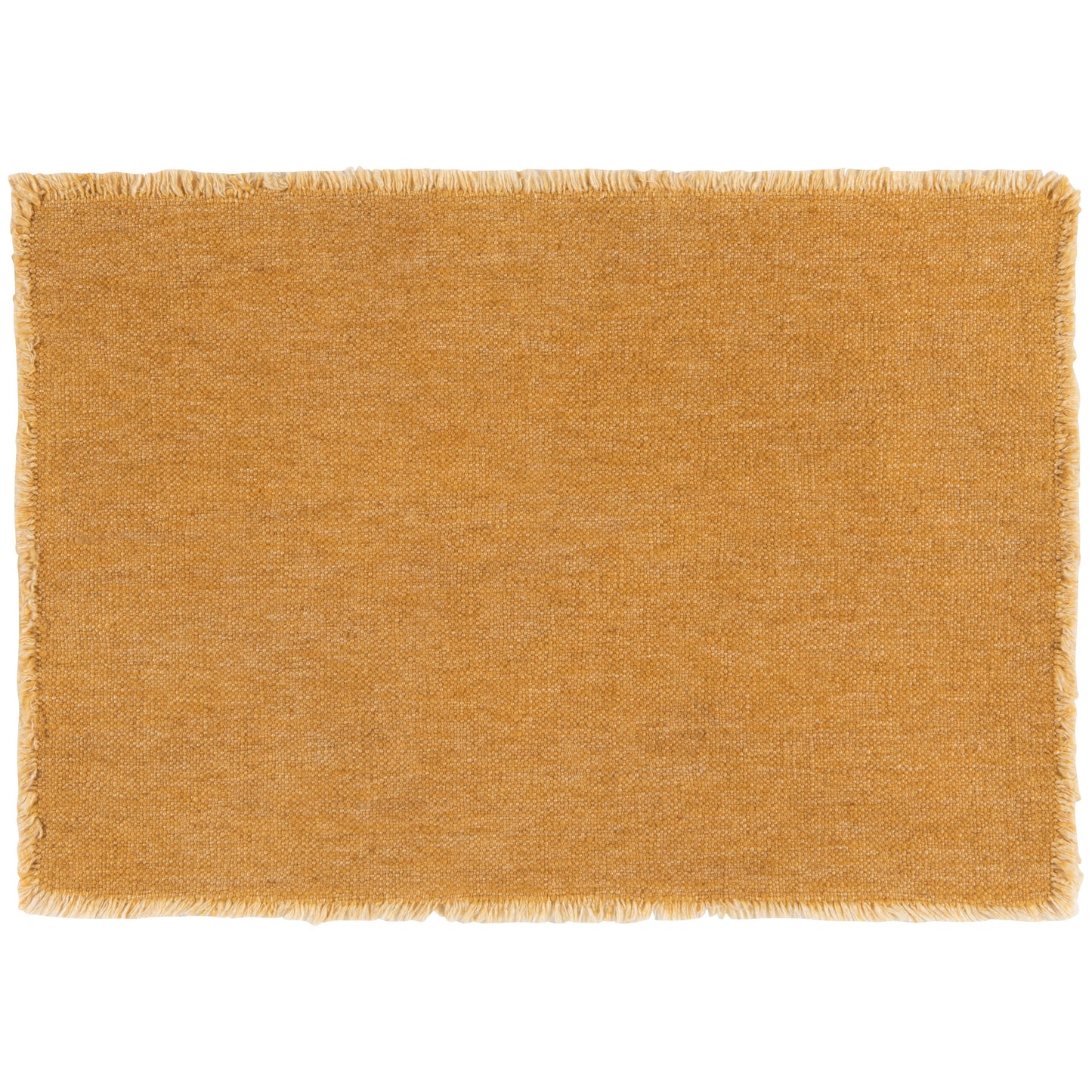Montage Ochre Placemat