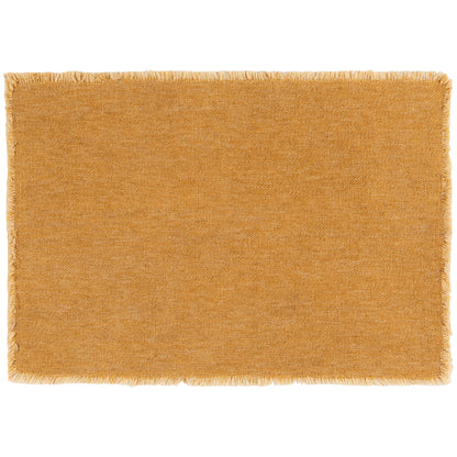 Montage Ochre Placemat