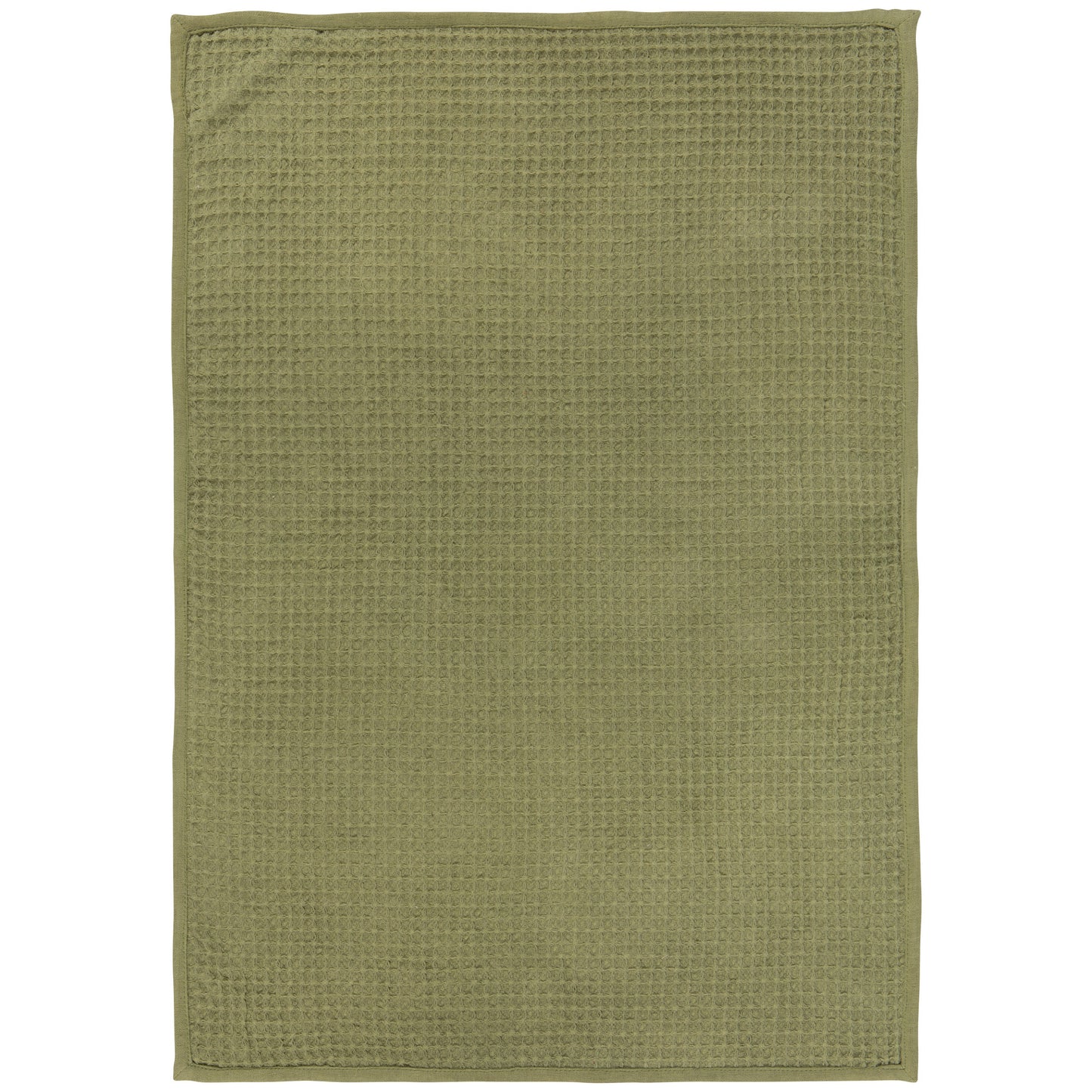 Montage-Olive Branch Dishtowel