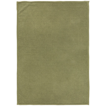 Montage-Olive Branch Dishtowel