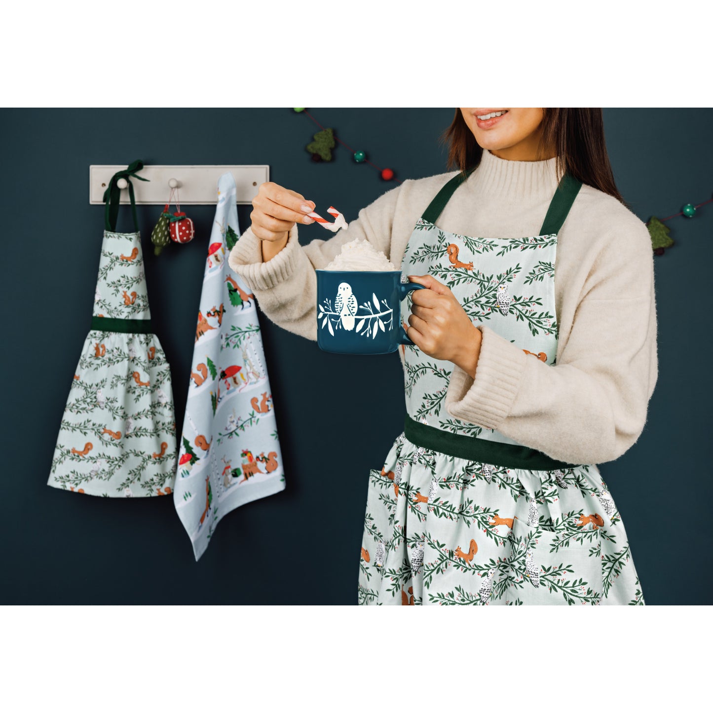Forest Fete Mug