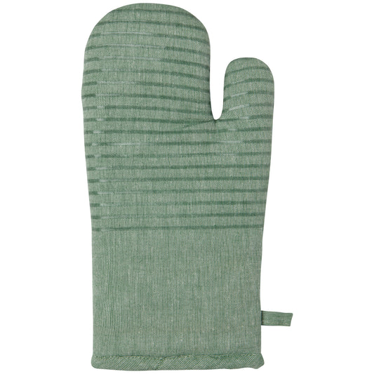 Terrace Silicone-Cotton Oven Mitt
