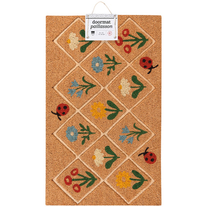 Hand Picked Doormat