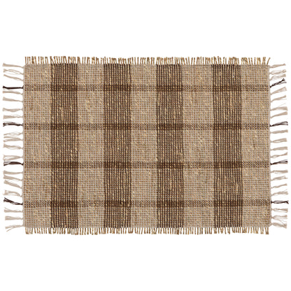 Sahara Seagrass Rug 2 x 3 Ft