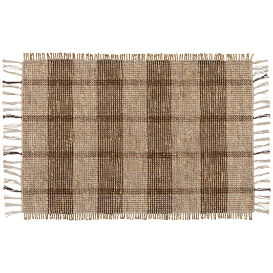 Sahara Seagrass Rug 2 x 3 Ft