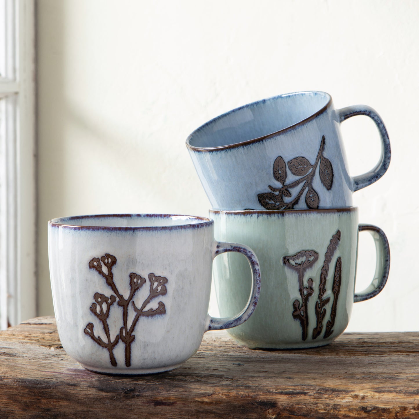 Laurel Revive Mug