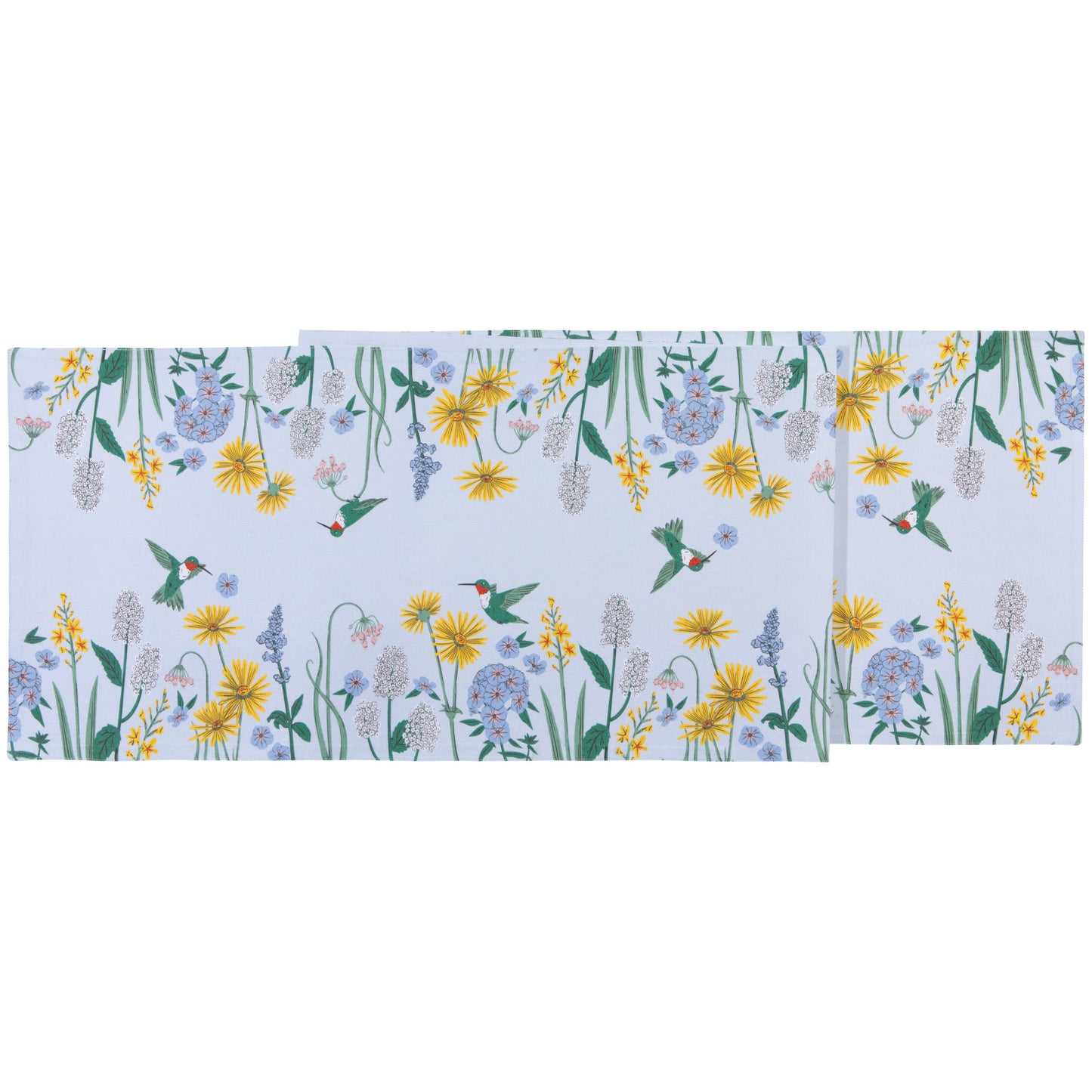 Hummingbird Runner