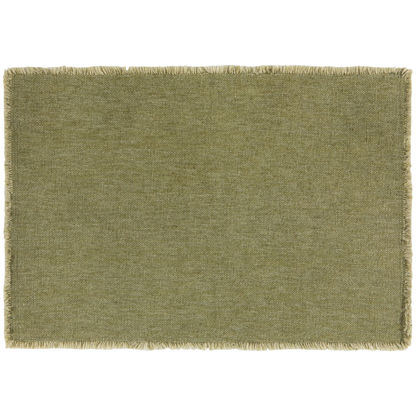 Montage Olive Branch Placemat