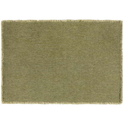 Montage Olive Branch Placemat