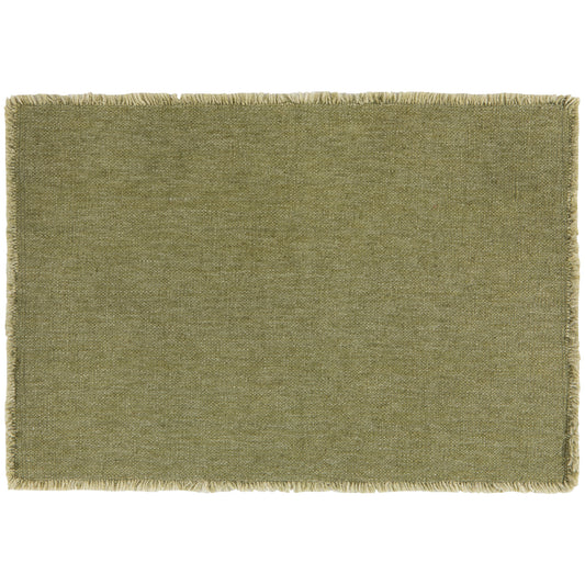 Montage Olive Branch Placemat