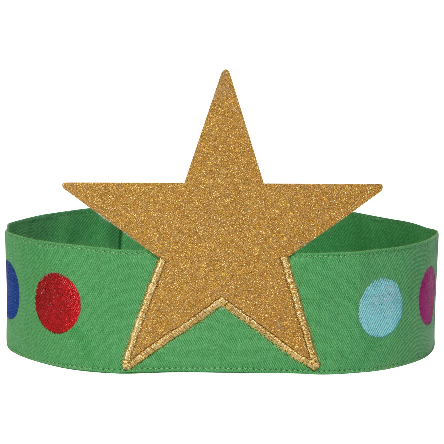 Xmas Tree Christmas Kid's Apron and Hat Set