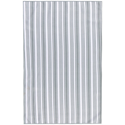London Gray Recycled Microfibre Dishtowel