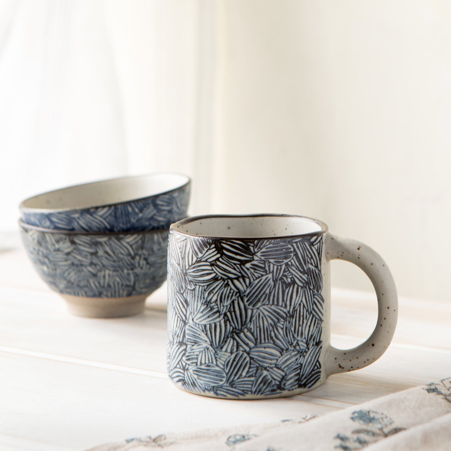 Arbor Element Mug