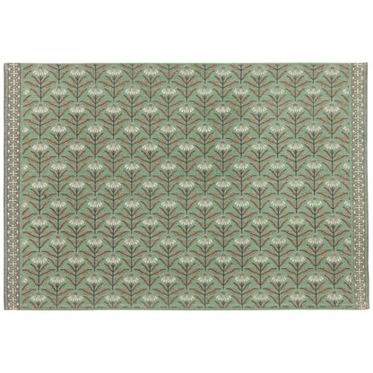 Daisy Cotton Rug 2 x 3 ft