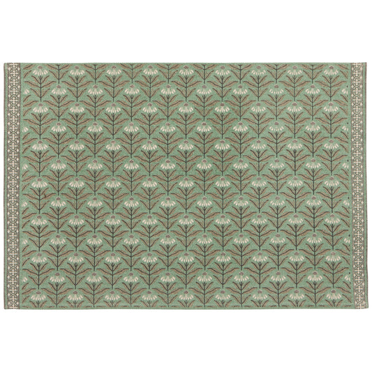 Daisy Cotton Rug 2 x 3 ft