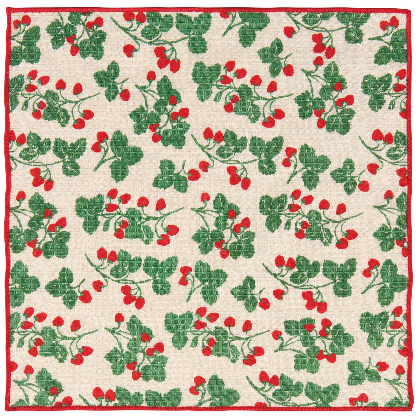 Berry Bramble Dishcloth Counter Display - 25 Assorted