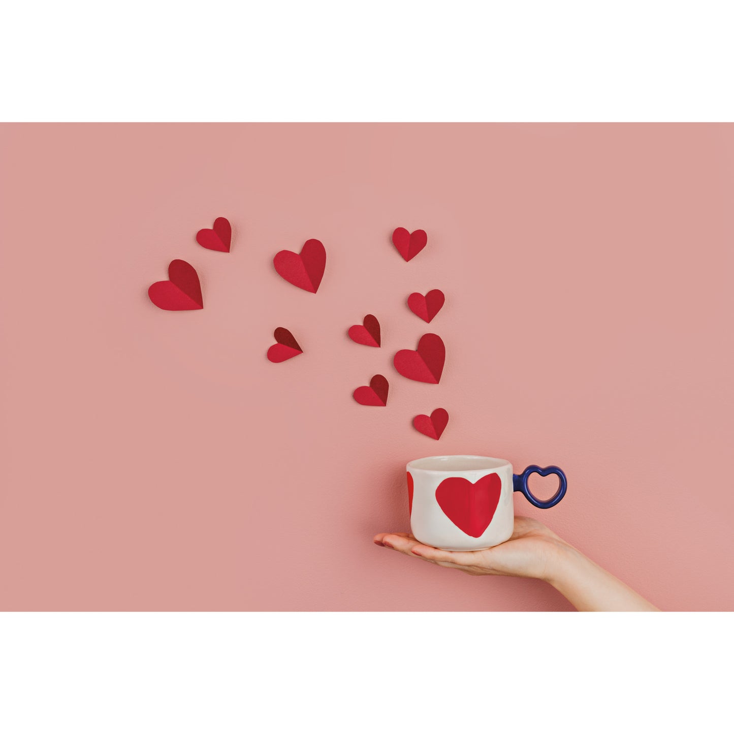 Big Love Mug