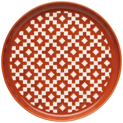 Barro Side Plate 8.75 inch
