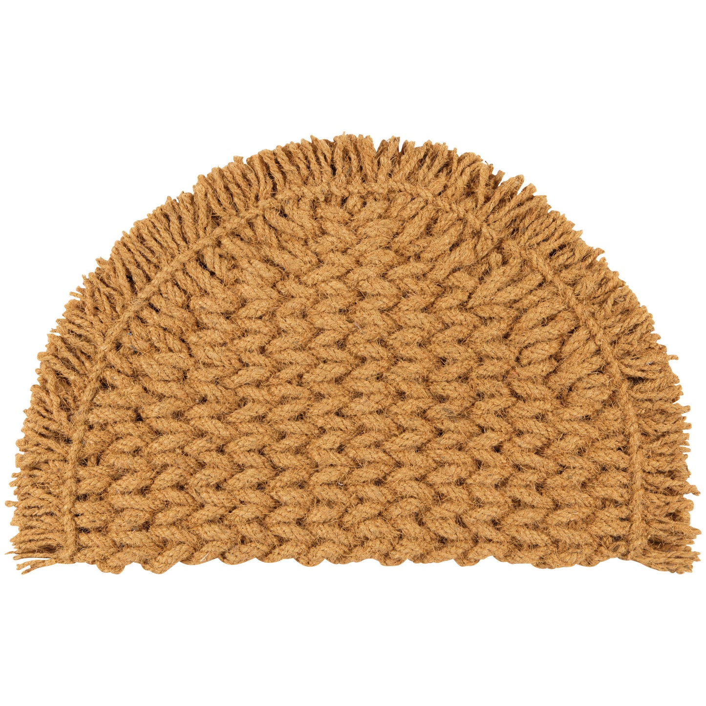 Thatch Doormat
