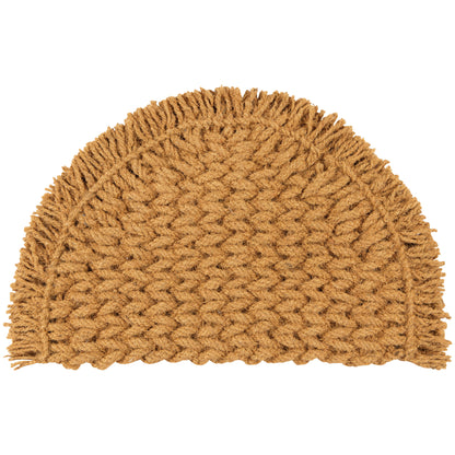 Thatch Doormat