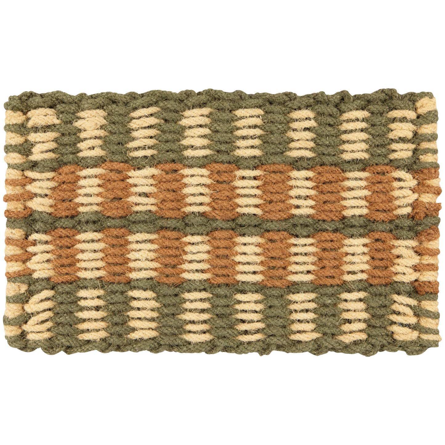 Fallow Doormat