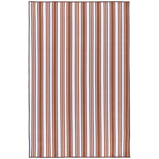 Chestnut Brown Recycled Microfibre Dishtowel