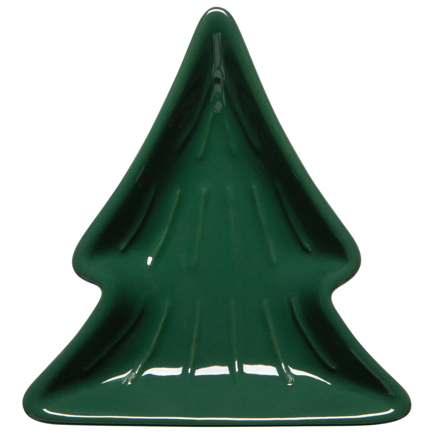 Winter Frost Christmas Pinch Bowls Set of 6