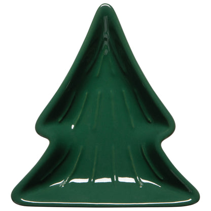 Winter Frost Christmas Pinch Bowls Set of 6