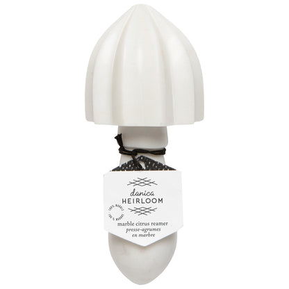 Marble Citrus Reamer