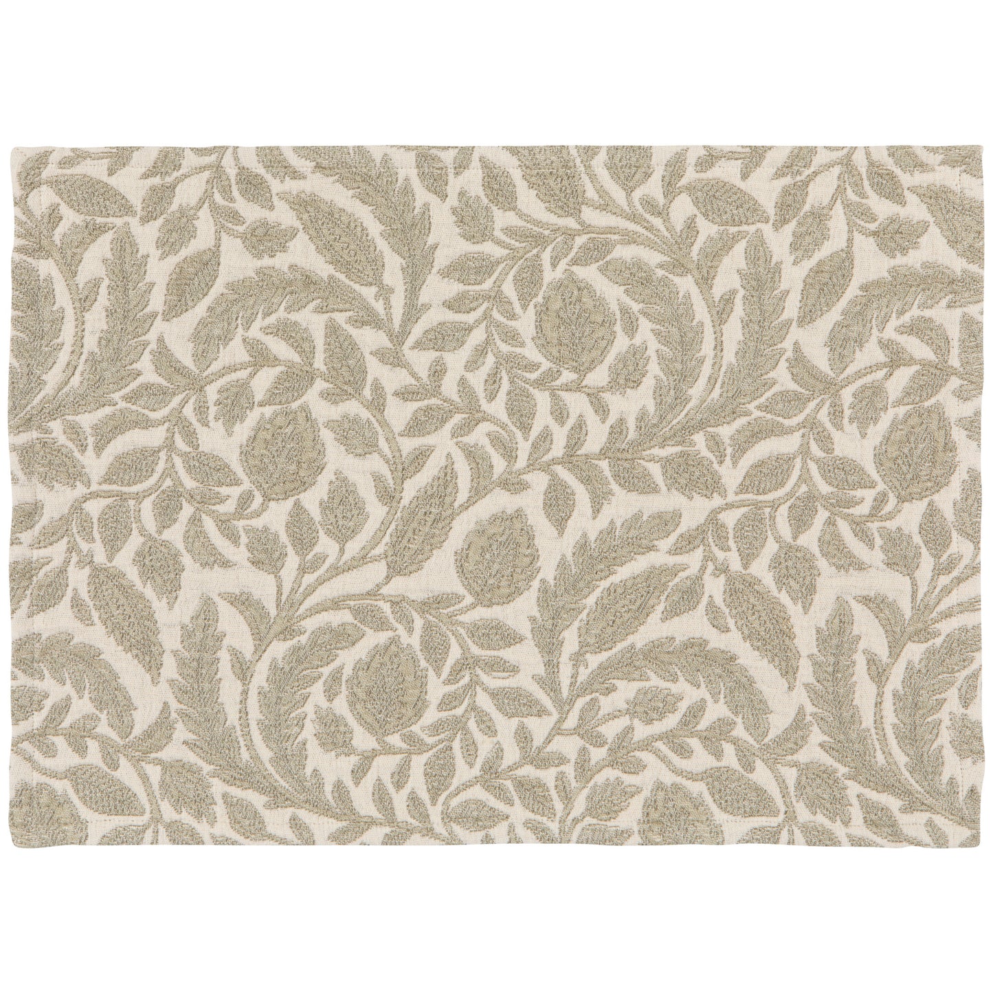 Herbal Topiary Placemat