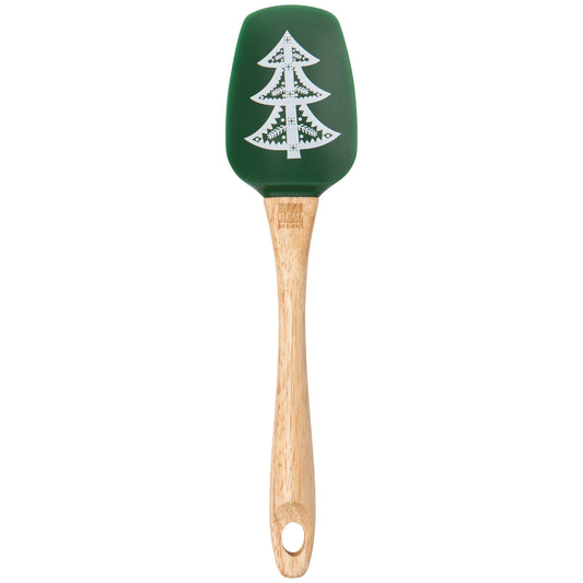 Folk Forest Christmas Spoonula