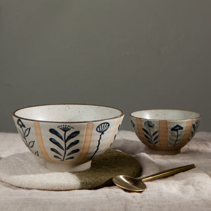 Sprig Element Bowl 6.25 inch